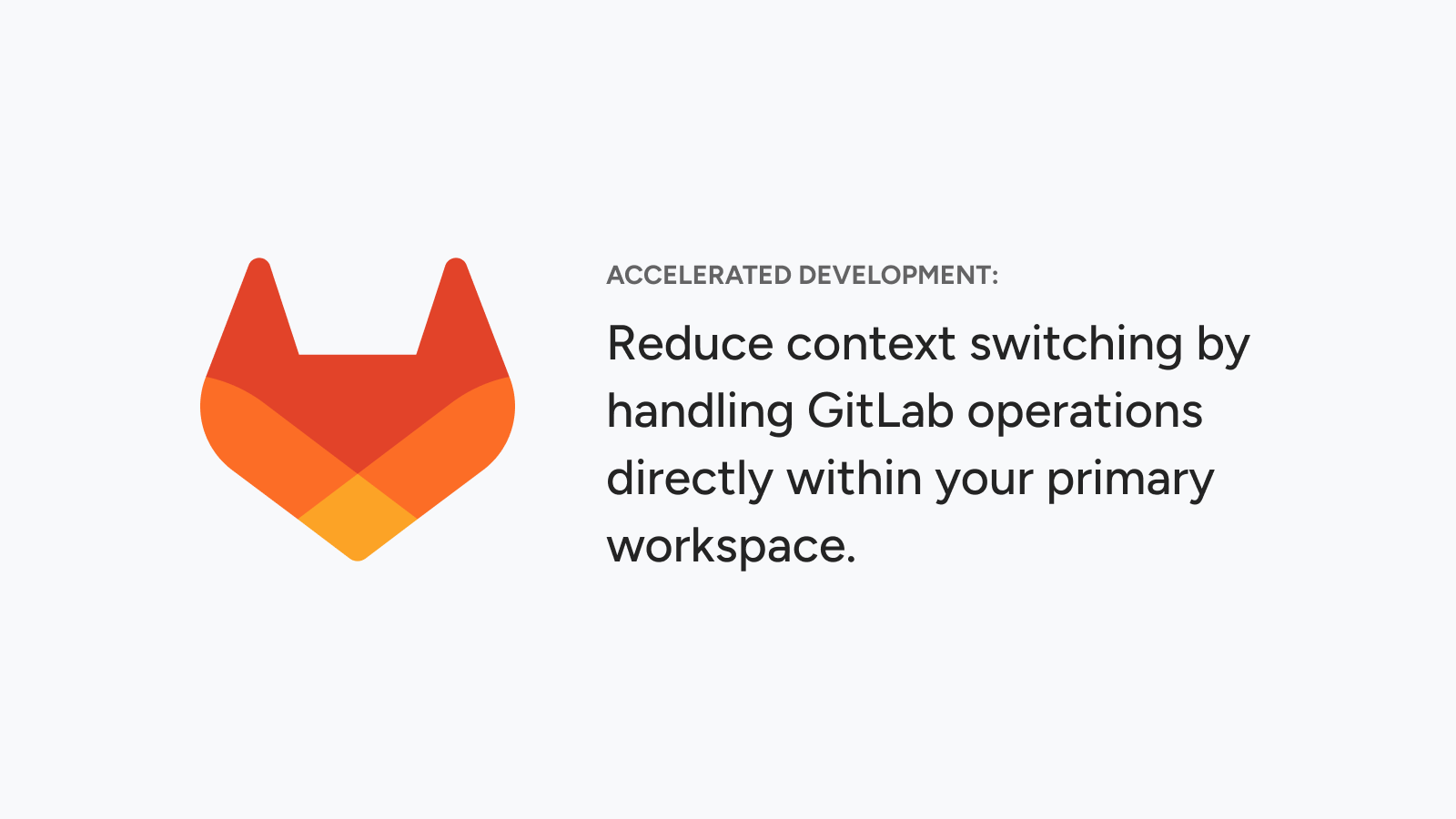 GitLab preview